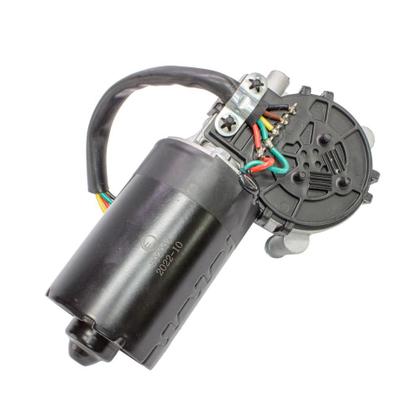 Imagem de Motor Limpador do Parabrisa Agrale Caminhões 24V Modelo Doga com Chicote 6 Vias - Euro EU202003