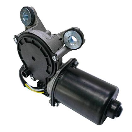 Imagem de Motor Limpador Do Parabrisa Captiva 2008 a 2017 Com Chicote 4 Vias - CEMAK - 6.904