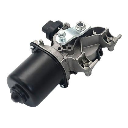 Imagem de Motor Limpador Parabrisa Diant Renault Logan Clio Sandero