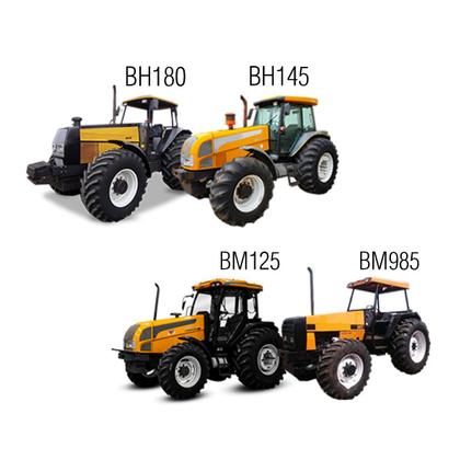 Imagem de Motor Limpador Valtra Valmet Bh180 12 volts DG11644852BD0