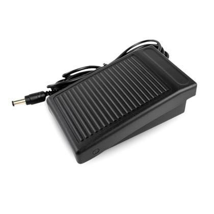 Imagem de Motor Lixadeira Elétrica Porquinho Nail Drill Bivolt Rosa