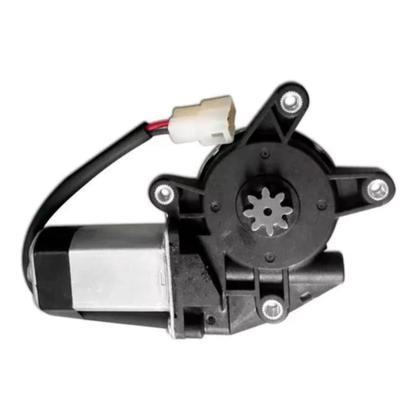 Imagem de Motor Mabuchi Vidro Eletrico 8 Dentes 12v Lado Esquerdo