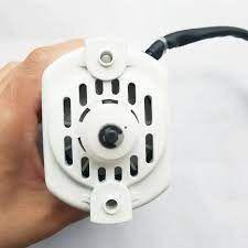 Imagem de Motor Máquina Costura Doméstica Elgin Jx-2051 E Jx-2050