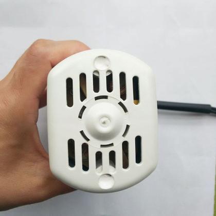 Imagem de Motor Máquina Costura Doméstica Elgin Jx-2051 E Jx-2050