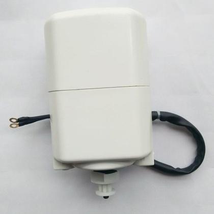 Imagem de Motor Máquina Costura Doméstica Elgin Jx-2051 E Jx-2050