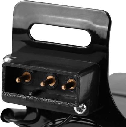 Imagem de Motor Máquina  Doméstico+kit,Completo 110/220 Preto