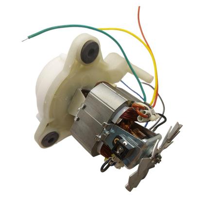 Imagem de Motor Multiprocessador Oster Mpr860 Mpr870 Mpr871 Mpr872 220v