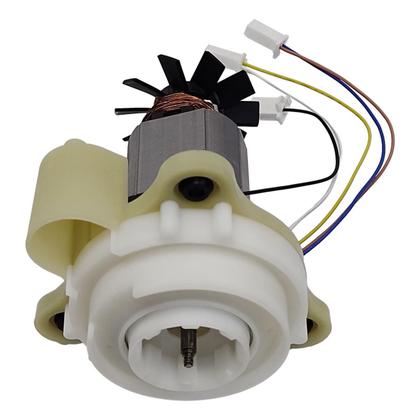 Imagem de Motor Multiprocessador Philips Walita RI7630 127V