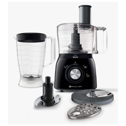 Imagem de Motor Multiprocessador Philips Walita RI7630 127V