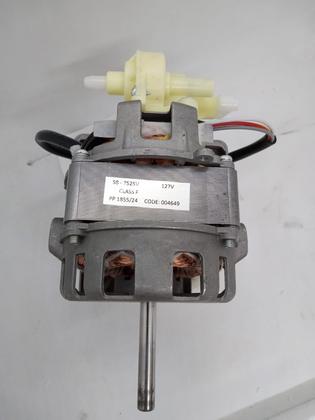 Imagem de Motor Original Circulador Britânia C50 Turbo Oscillation 110V