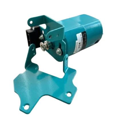 Imagem de Motor Overlock GN1 Portátil Sequinha Chinesinha 150W 110V  VERDE
