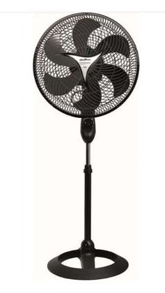 Imagem de Motor p/ Ventilador Britânia / Philco - Ventus Insect / Mega Turbo 40 Six / BVT400 T. / PVT400 Turbo / Ventus 40cm 220V