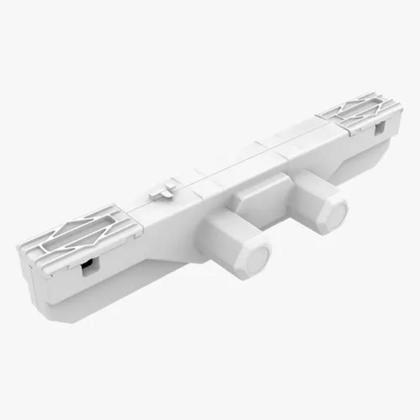 Imagem de Motor Para Cama Hospitalar Atuador Duplo Okimat