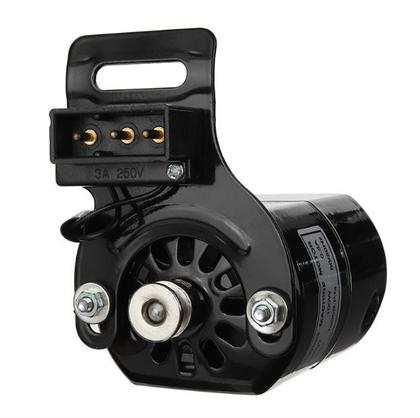 Imagem de Motor para maquina domestica 220v 100w cod: motdomx100w