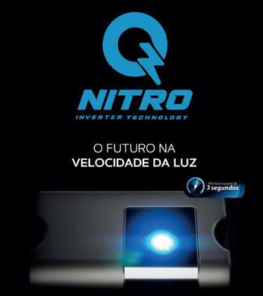 Imagem de Motor para portao dz nano 36 nitro 127v 220v 650kg