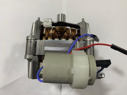 Imagem de Motor Para tanquinho Suggar 220V