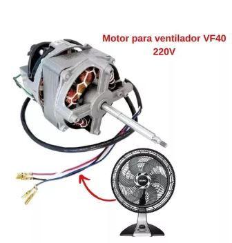 Imagem de Motor para ventilador 40cm arno 220v 