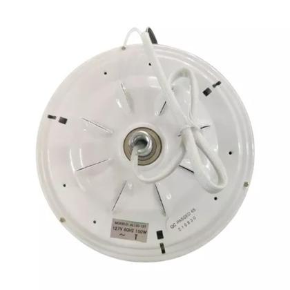 Imagem de Motor Para Ventilador De Teto Aliseu Terral Al120-127v 150w