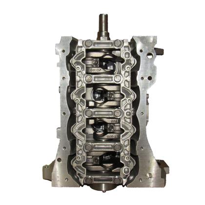 Imagem de Motor Parcial - Bloco Do Motor Montado ( Bloco Com Virabrequim. Pistao E Bielas ) ( Ford Ka 2014 2015 2016 2017 Motor Sigma 1.5 ) ( New Fiesta 2013 A