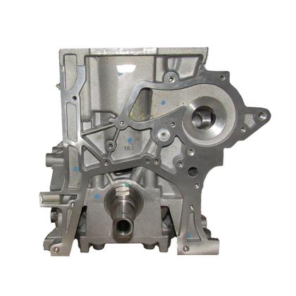 Imagem de Motor Parcial - Bloco Do Motor Montado ( Bloco Com Virabrequim. Pistao E Bielas ) ( Ford Ka 2014 2015 2016 2017 Motor Sigma 1.5 ) ( New Fiesta 2013 A