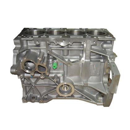 Imagem de Motor Parcial - Bloco Do Motor Montado ( Bloco Com Virabrequim. Pistao E Bielas ) ( Ford Ka 2014 2015 2016 2017 Motor Sigma 1.5 ) ( New Fiesta 2013 A