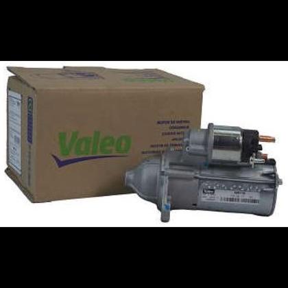 Imagem de Motor partida 12V 9W Chevrolet Marajó 1989 a 1989 Valeo