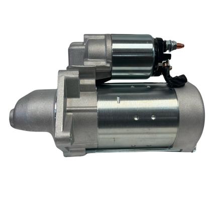 Imagem de Motor Partida 12v (Cw) 2,2Kw Ev Scudato Daily Daf 1516663R 93828721 99451753 BO 0001109344 0001218174 0001218774 DR Drs7490