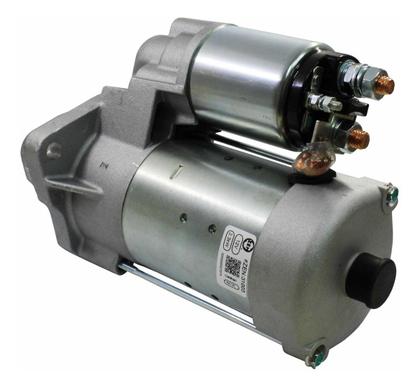 Imagem de Motor Partida 12v Ford F250 F350 F4000 Cummins Zen31005