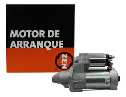 Imagem de Motor Partida 12v Ford F250 F350 F4000 Cummins Zen31005