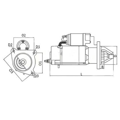 YAMAHA　VARANA S-20 YAMAHA VARANA S-20 Yamaha FZ-07 MT-07 XSR700 Super7 Aluminum
