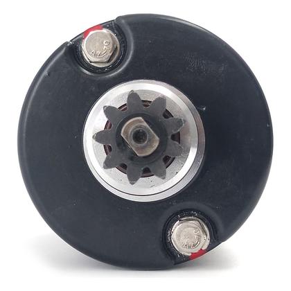 Imagem de Motor Partida Arranque Jet Ski Sea Doo Pwc Gtx 155 215 Gti