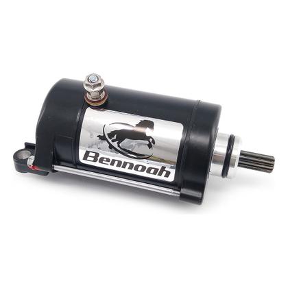 Imagem de Motor Partida Arranque Jet Ski Yamaha Runner Gp1300r Gp1200