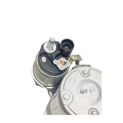 Imagem de Motor Partida Delco Gm Onix Prisma Spin Montana Cobalt Joy