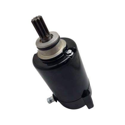 Imagem de Motor Partida Kasinski Comet 150 e CRZ 150 ano 2012 até 2013