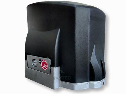 Imagem de Motor portão deslizante 1/2cv garen 900kg ultra rápido 4s