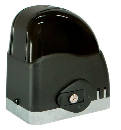 Imagem de MOTOR PORTÃO DESLIZANTE RCG AL WIFI 300Kg INTELIGENTE 127V ou 220V + 2 CONTROLES + 3M DE CREMALHEIRAS