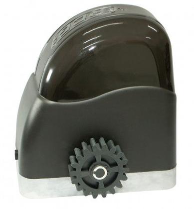 Imagem de MOTOR PORTÃO DESLIZANTE RCG AL WIFI 300Kg INTELIGENTE 127V ou 220V + 2 CONTROLES + 3M DE CREMALHEIRAS