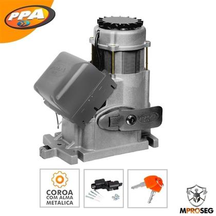 Imagem de Motor Portão Dz Condominium 1000 1/2 Jetflex Ppa Com 8 Controles