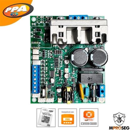 Imagem de Motor Portão Dz Condominium 1000 1/2 Jetflex Ppa Com 8 Controles