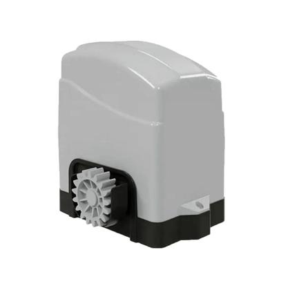 Imagem de Motor Portão Eletrônico Trino 900 127/220V com Cremalheira Alumínio 5,5 Metros