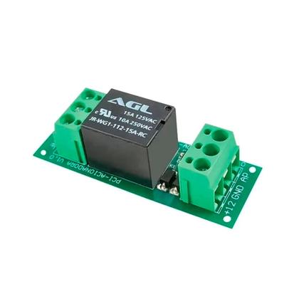 Imagem de Motor Portão Eletrônico Trino BV3 127V/220V Com Acionamento 3,0 Metros Com Placa Acionadora