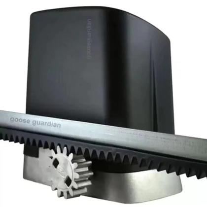 Imagem de Motor Portão PPA DZ Home 350Kg Deslizante Eletrônico Com Abertura Rápida Bivolt