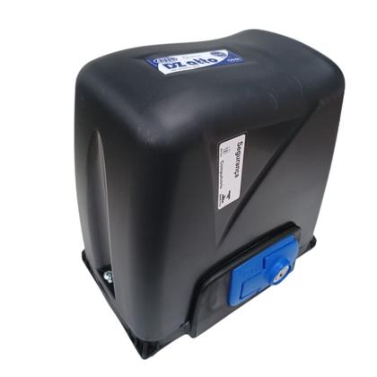 Imagem de Motor Portão Rápido Rossi Dz Atto 36 Vip 127v 300kg Rápido