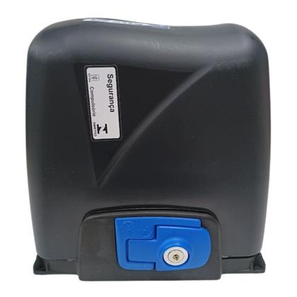 Imagem de Motor Portão Rápido Rossi Dz Atto 36 Vip 127v 300kg Rápido