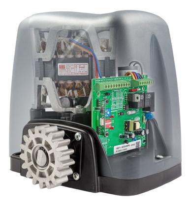Imagem de Motor Portão Residencial Deslizante Rossi 127v Dz Nano Turbo