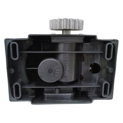 Imagem de Motor Portão Rossi Deslizante Dz Atto V2 36 Turbo 127V 350kg