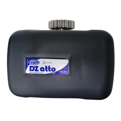 Imagem de Motor Portão Rossi Deslizante Dz Atto V2 36 Turbo 127V 350kg