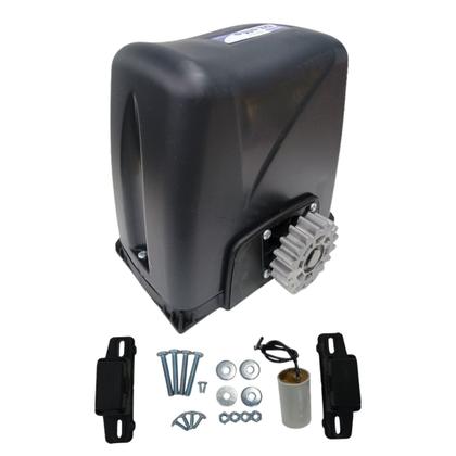 Imagem de Motor Portão Rossi Deslizante Dz Atto V2 36 Turbo 127V 350kg