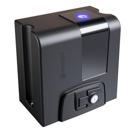 Imagem de Motor portão Rossi DZ Atto Nitro Bivolt 400KG Residencial