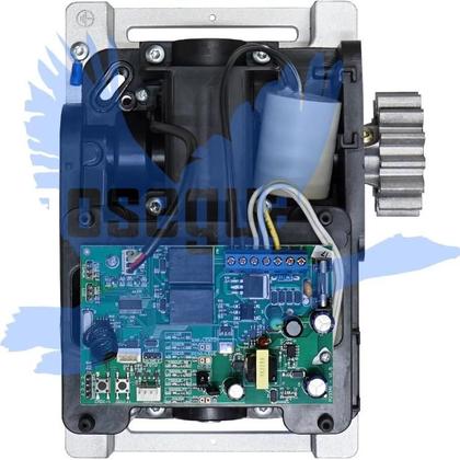 Imagem de Motor Ppa Dz Hub Legero Turbo Z18 3,5 Crem 2 Control 300kg